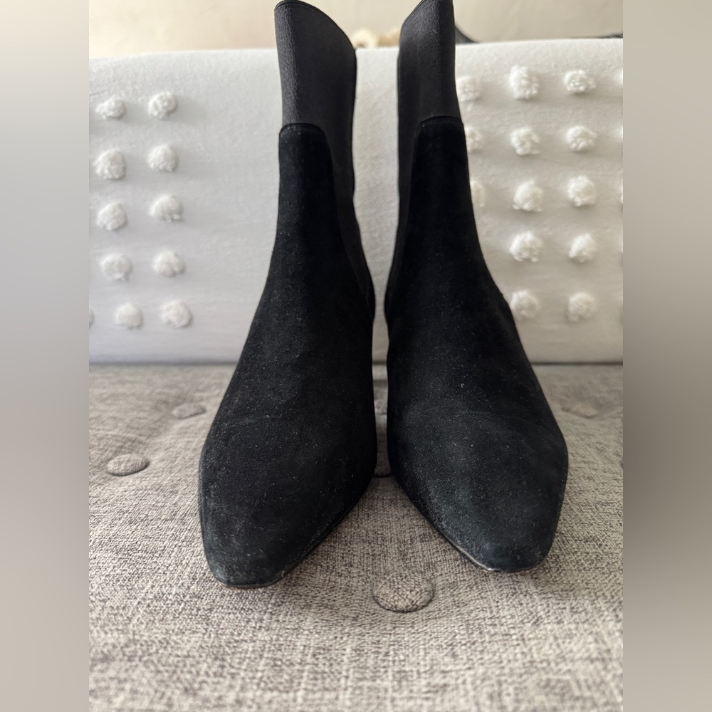 J. Crew Stevie Pull On Boots